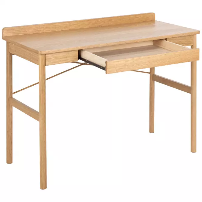 Písací Stôl oak