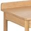 Písací Stôl oak,6