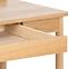 Písací Stôl oak,7