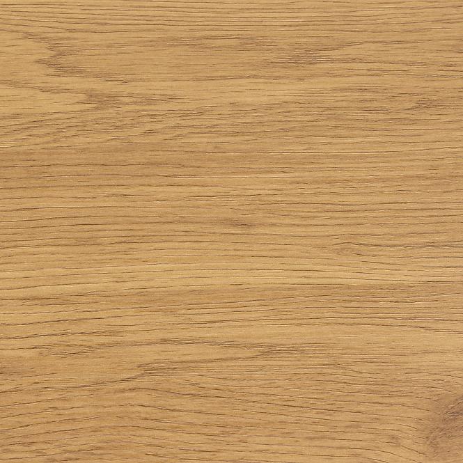 Písací Stôl matt wild oak