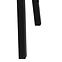 Písací Stôl black,7