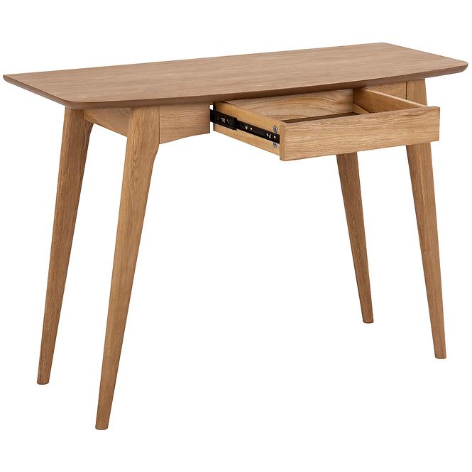 Písací Stôl oak oiled