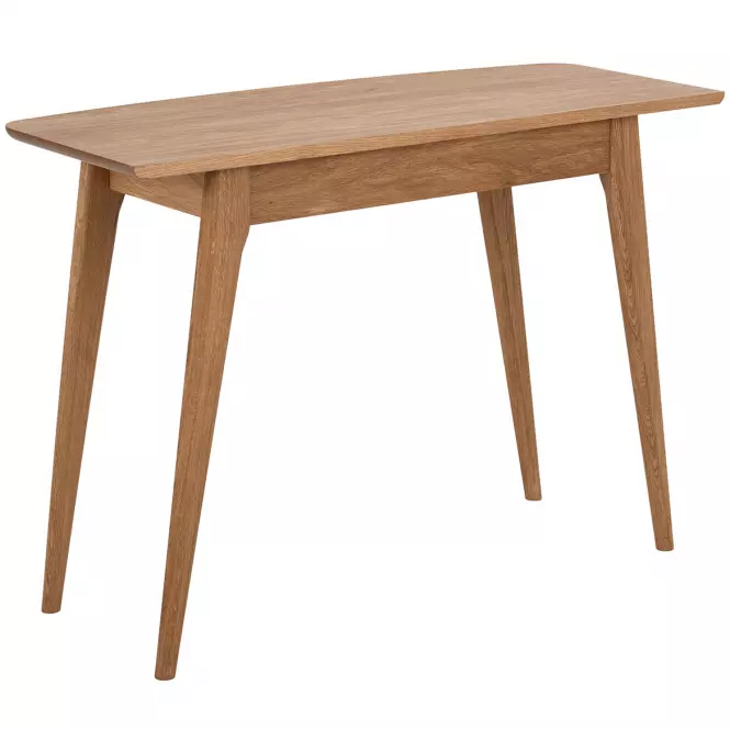 Písací Stôl oak oiled