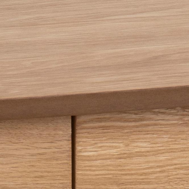 Písací Stôl oak oiled