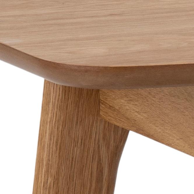 Písací Stôl oak oiled