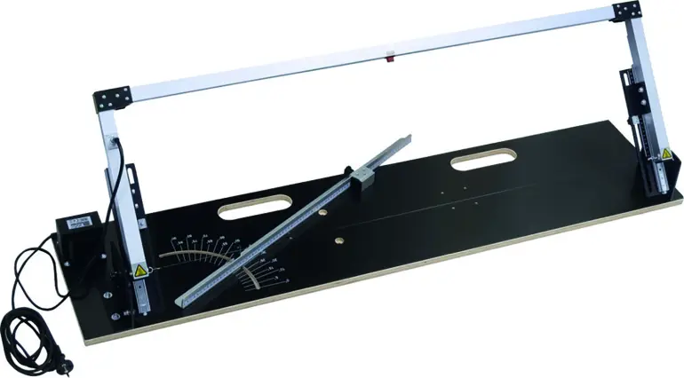 FESTA Stolová rezačka polystyrénu  160 W 120 cm 35330