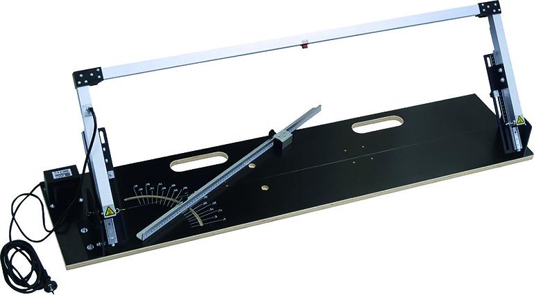 FESTA Stolová rezačka polystyrénu  160W 120cm 35330