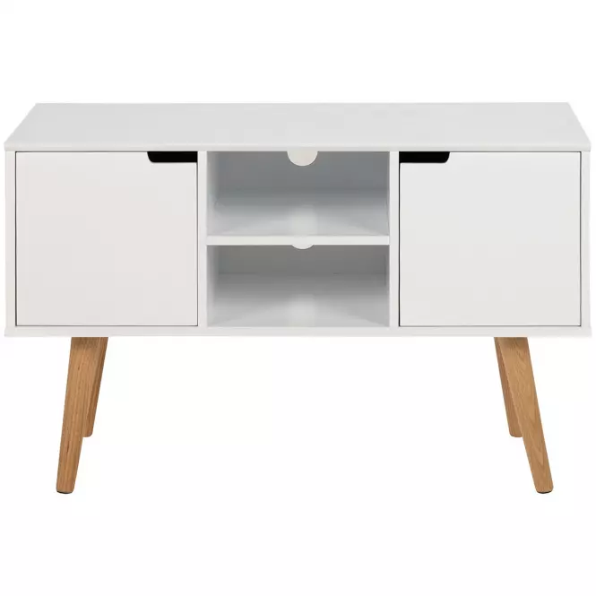Komoda white