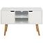 Komoda white,3