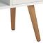 Komoda white,8