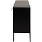 Komoda black,8