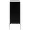 Komoda black,5