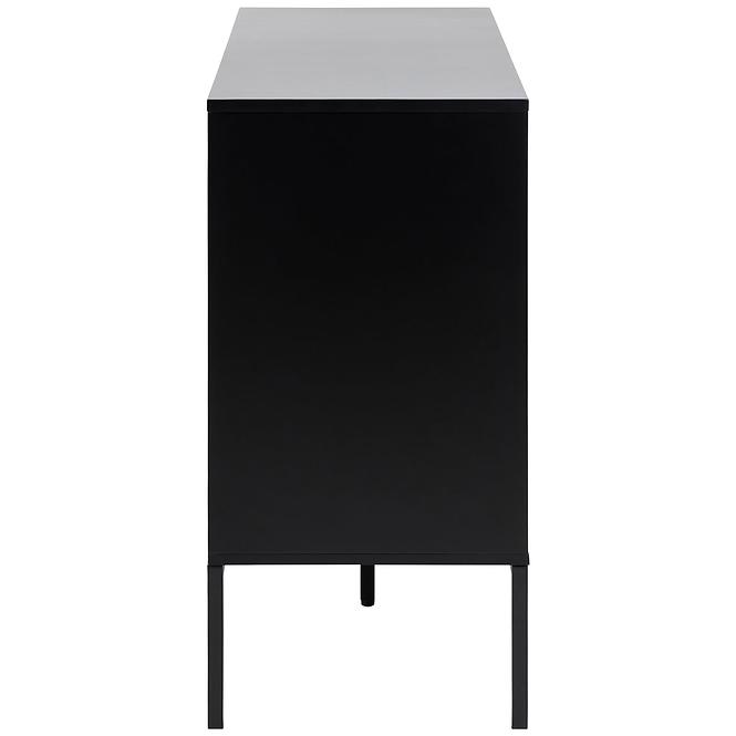 Komoda black