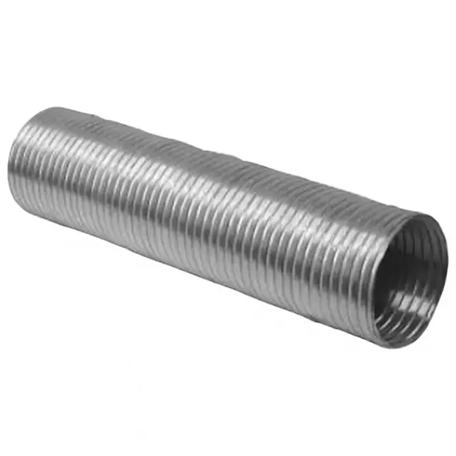 Flexibilná hliníková rúra Flex /80,2