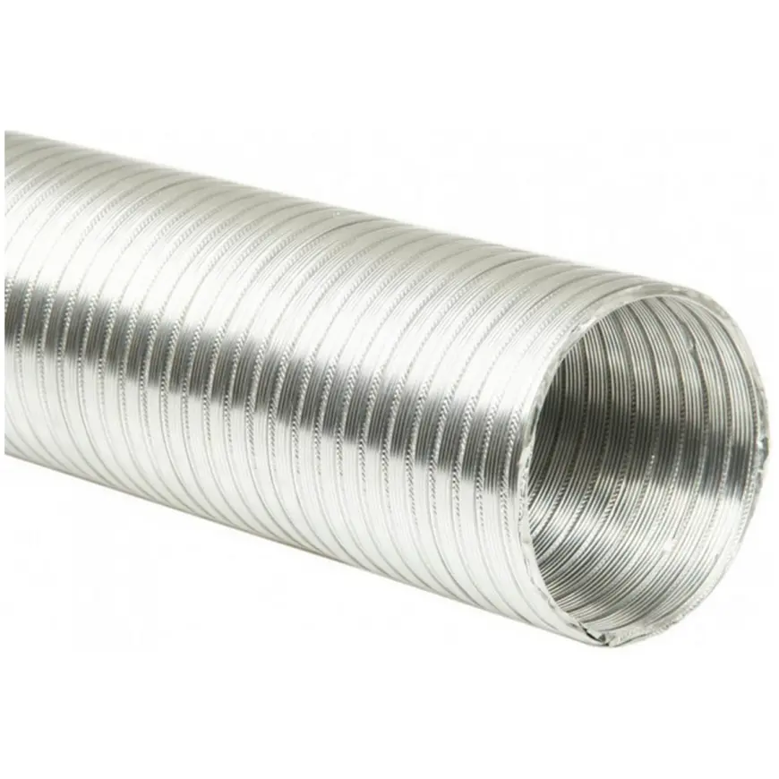 Flexibilná hliníková rúra Flex /100