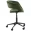 Kancelárske kreslo green,2