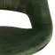 Kancelárske kreslo green,3