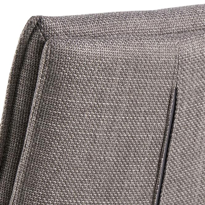 Barová stolička grey-brown 2 ks