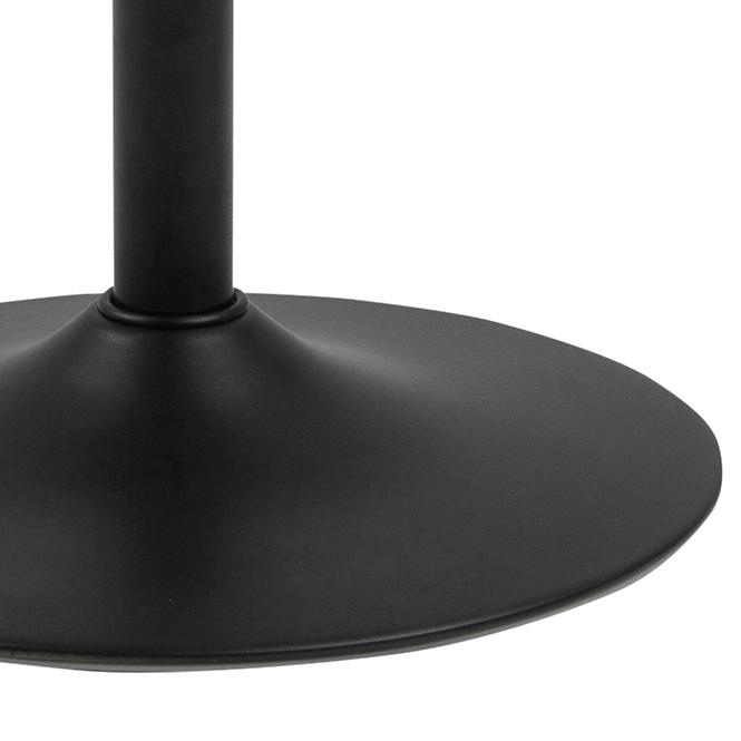 Barová stolička anthracite 2 ks