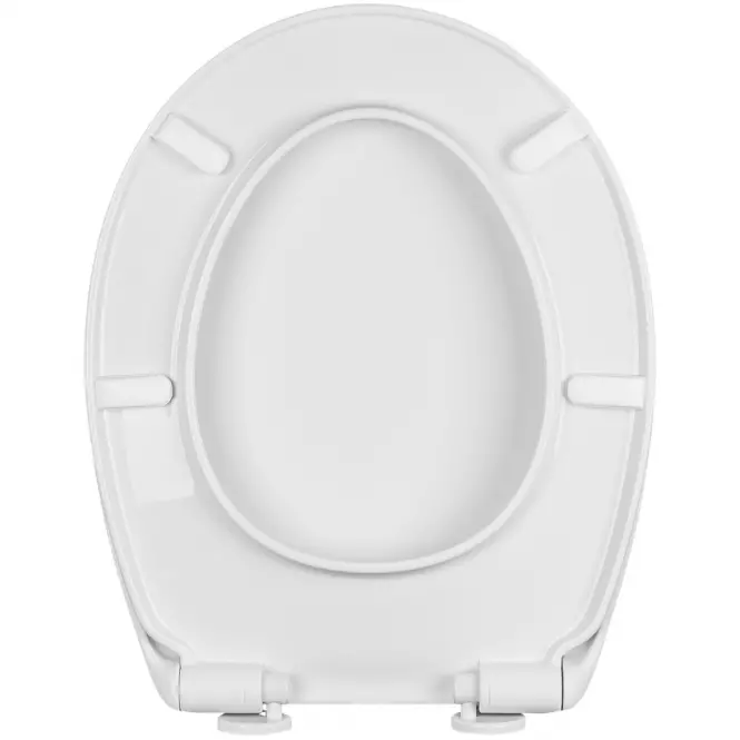 WC doska Ker-Flow proti vandalizmu W-O,2