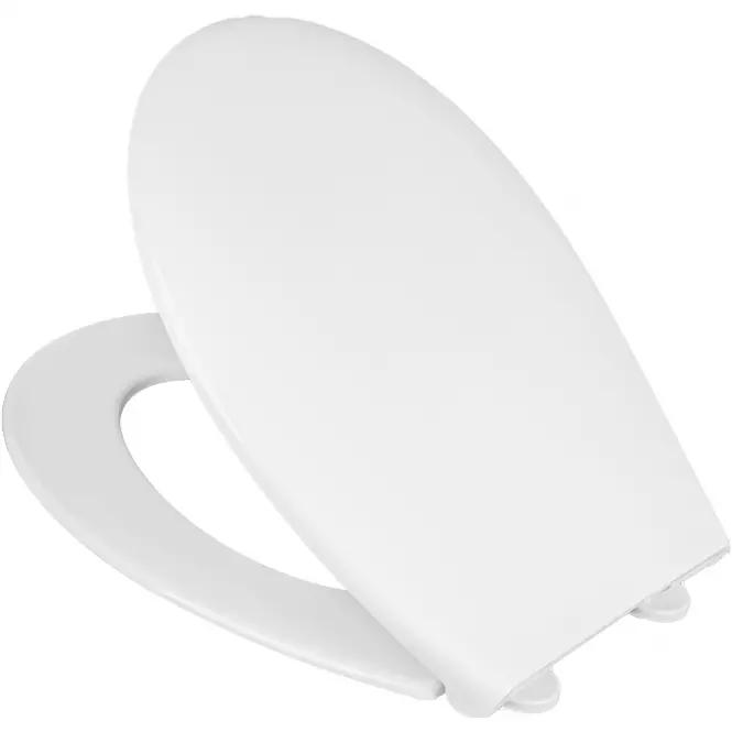 WC doska Ket Flow New W-O,3