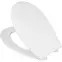 WC doska Ket Flow New W-O,3