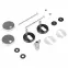 WC doska Soft Close Carflow Carina,11