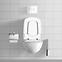 WC doska Soft Close Carflow Carina,14