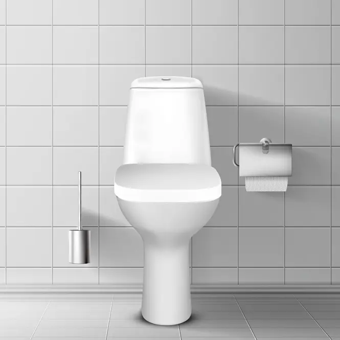 WC doska Soft Close Debflow Deba,14