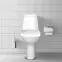 WC doska Soft Close Debflow Deba,14