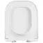 WC doska Soft Close Dflow Slim Gap,2