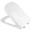 WC doska Soft Close Dflow Slim Gap,3