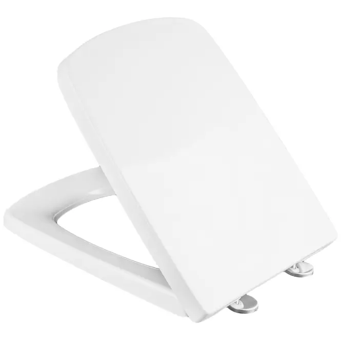 WC doska s pomalým sklápaním Bosflow Nowa Pro,3