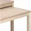 Konferenčný stolík white 72937,3