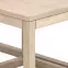 Konferenčný stolík white 72937,7