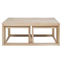 Konferenčný stolík white 62865