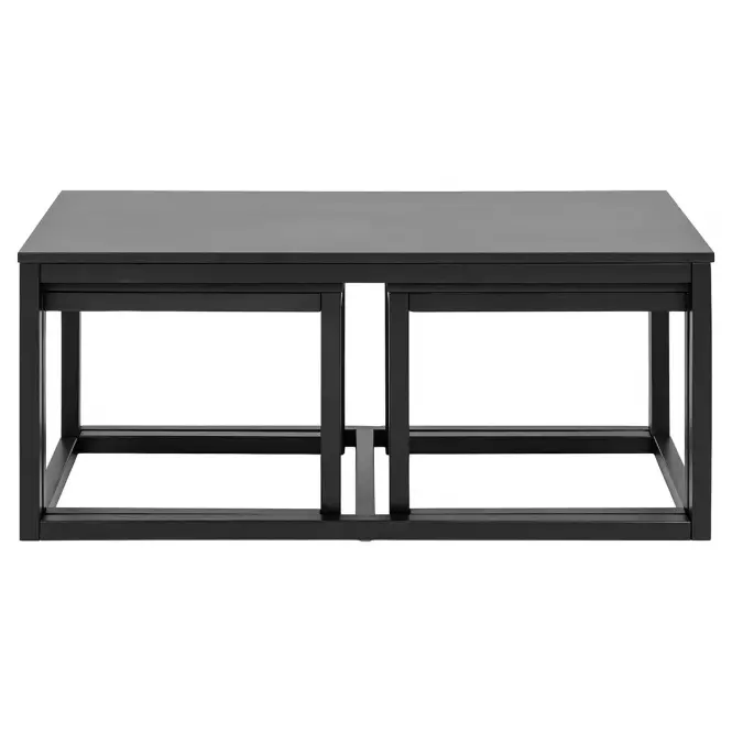 Konferenčný stolík black 91850