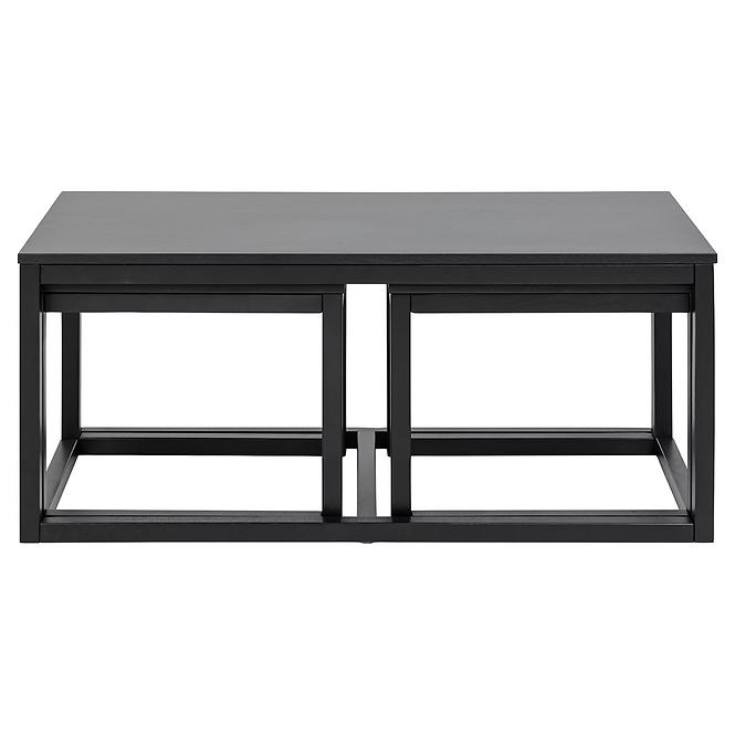 Konferenčný stolík black 91850