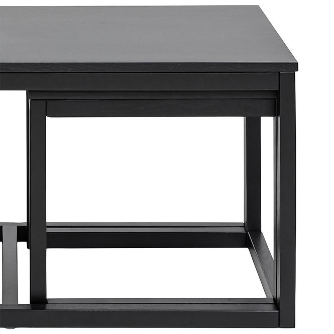 Konferenčný stolík black 91850