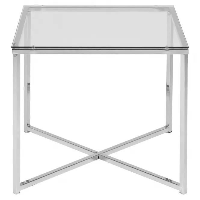 Konferenčný stolík glass 66494