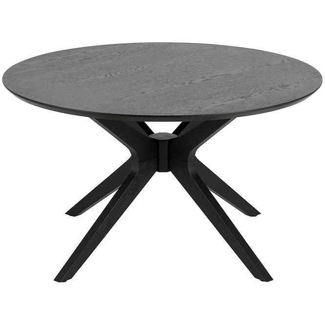 Stôl matt black