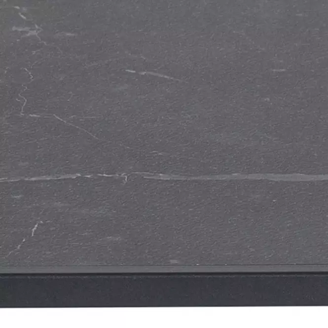 Konferenčný Stolík Lost Black Marble 