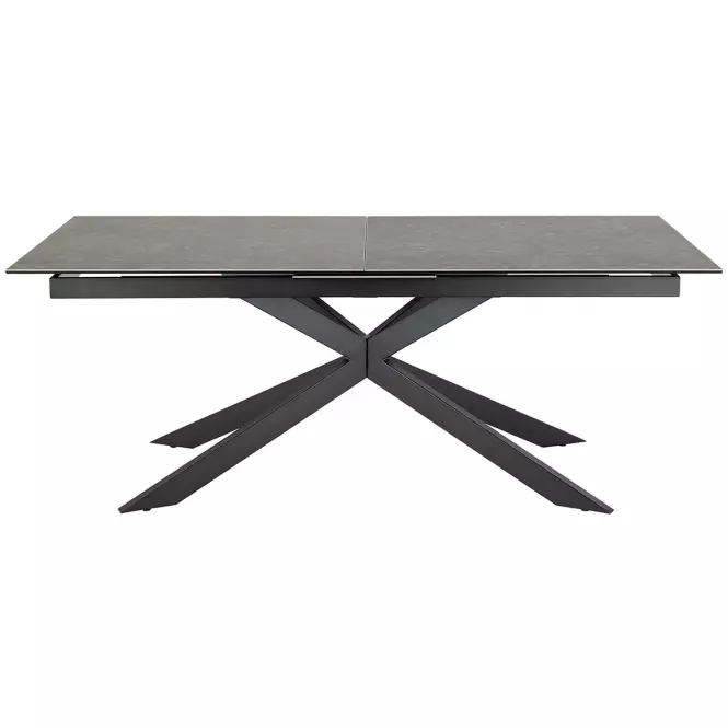 Stôl Tora Black 