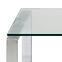 Konferenčný stolík clear glass h000009514,6