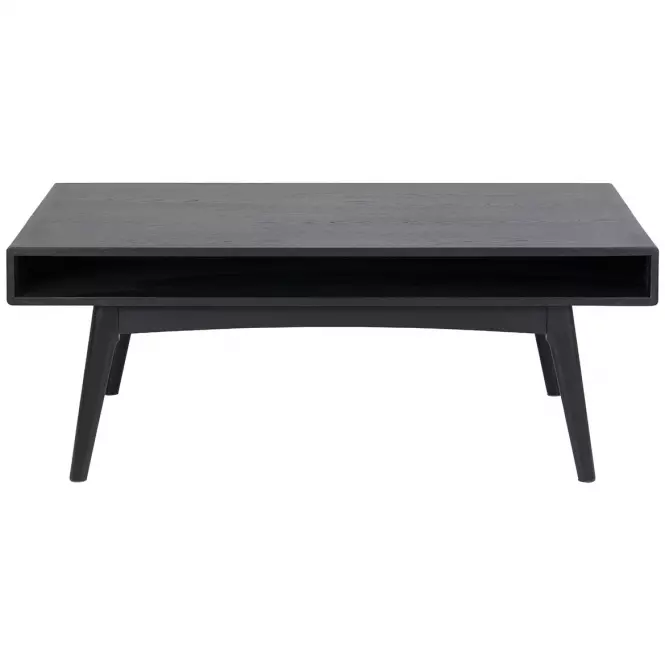 Konferenčný stolík black 78610