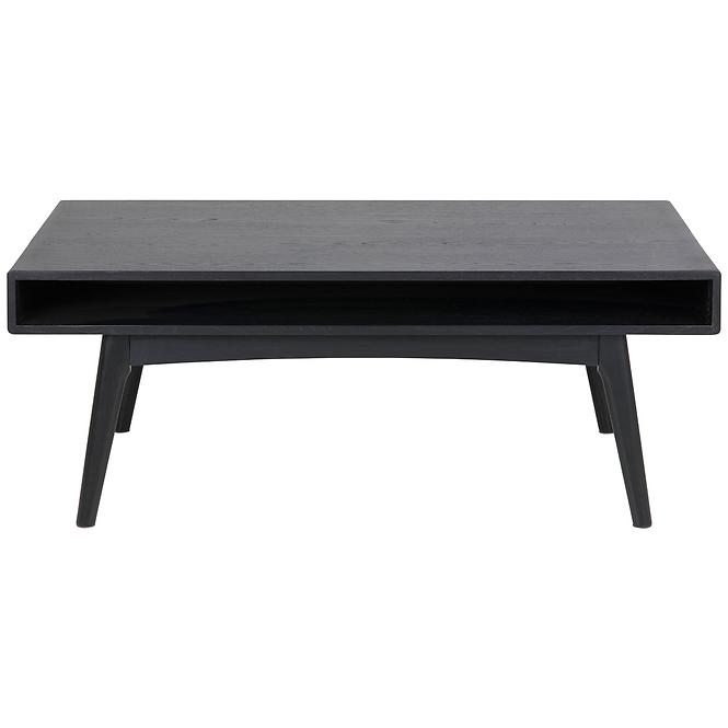 Konferenčný stolík black 78610