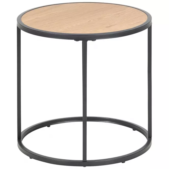 Konferenčný stolík matt wild oak 80711,2