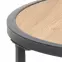 Konferenčný stolík matt wild oak 80711,3