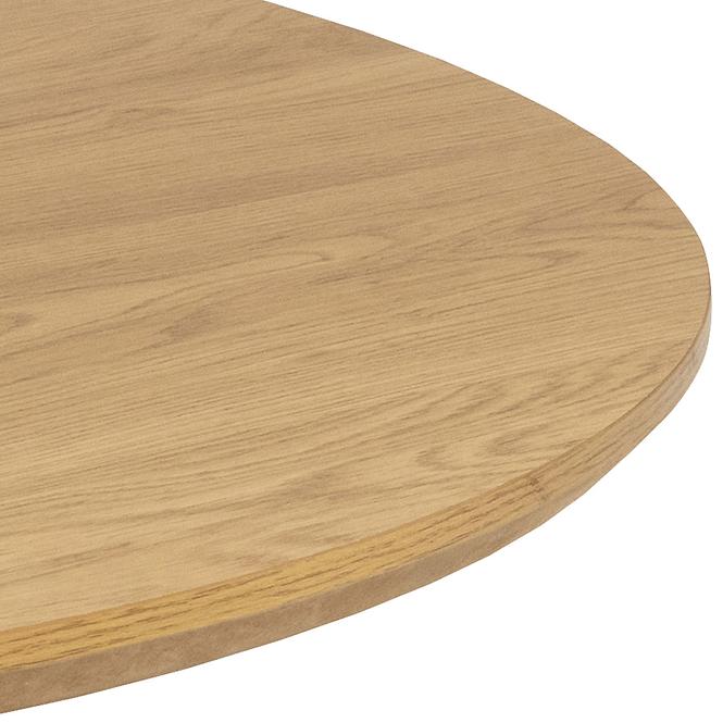 Stôl matt wild oak h000022541