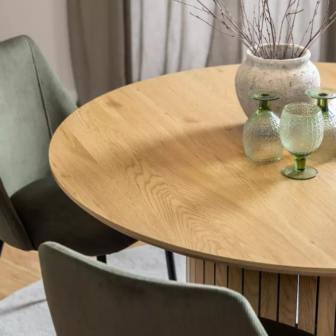 Stôl matt wild oak h000022541